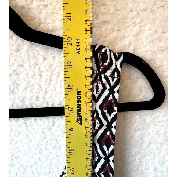 L.I.F.E. Love Is For Eternity Women’s Crop Top Large Brown Tan Smocked - Picture 6 of 7